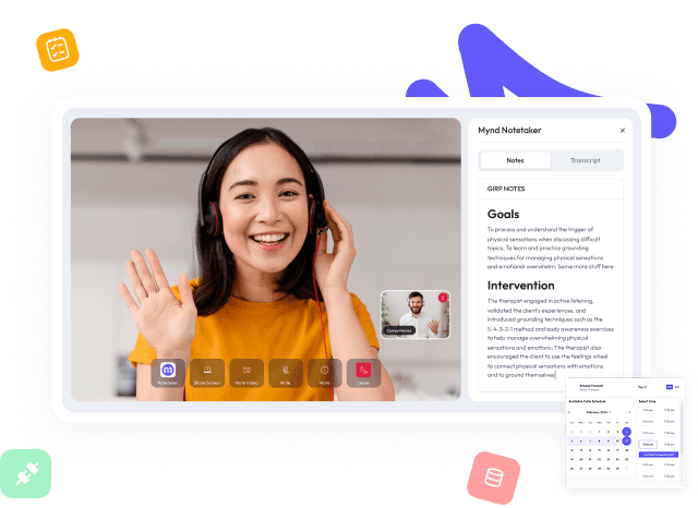 Kindred Practice Features